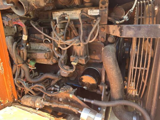 2018-Morbark-M12R-Diesel-Gas-12"-Wood-Chipper-Autofeed-Bandit-Altec-Vermeer-Chipper-Stump-Grinder-Tree-Work-Equipment
