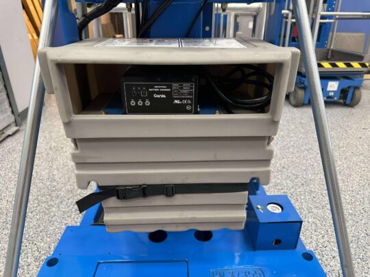 2022-Genie-IWP-20S-Vertical-Mast-Lift-New-Used-Electric-Propane-24V-12V-Diesel-JLG