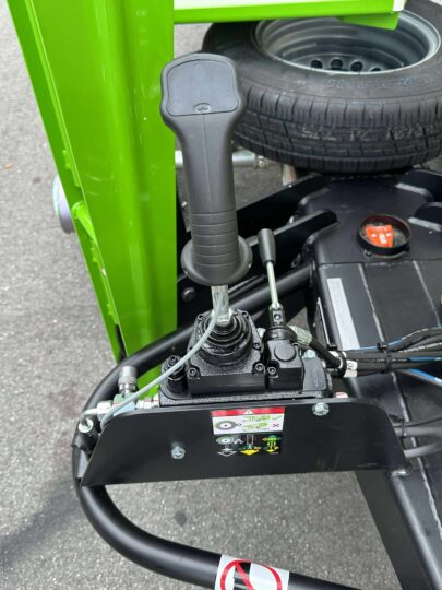 2025-New-Niftylift-TM34TET-TM34TE-Traction-Drive-Self-Driving-Trailer-Boom-Man-Lift-Electric-Gas-Hybrid-Diesel-40'-Construction-Lift