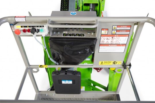 2025-New-Niftylift-TM34TGT-TM34TG-Traction-Drive-Self-Driving-Trailer-Boom-Man-Lift-Electric-Gas-Hybrid-Diesel-40'-Construction-Lift