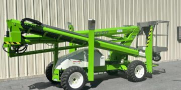 2024-Niftylift-SD50D-Diesel-4x4-Boom-Man-Lift-Tree-Equipment-Construction-Lift-All-Wheel-Drive-Lift-Backyard-Lift