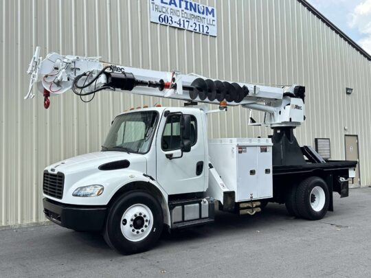 2014-Freightliner-M2-106-Altec-DM47-Digger-Derrick-Lineman-Pole-Truck