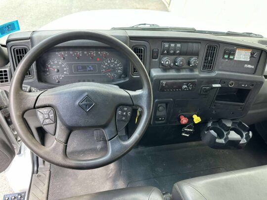 2020-International-MV607-Altec-Material-Handler-Bucket-Truck-Utility-Boom-Lineman-Truck-Diesel-Auto-AC-Storm-Truck