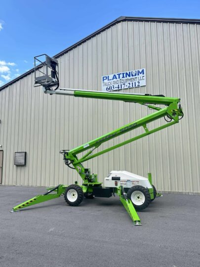 2024-Niftylift-SD50D-Diesel-4x4-Boom-Man-Lift-Tree-Equipment-Construction-Lift-All-Wheel-Drive-Lift-Backyard-Lift