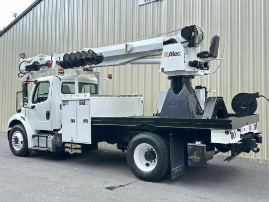 2014-Freightliner-M2-106-Altec-DM47-Digger-Derrick-Lineman-Pole-Truck