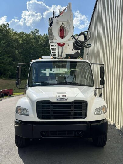 2014-Freightliner-M2-106-Altec-DM47-Digger-Derrick-Lineman-Pole-Truck