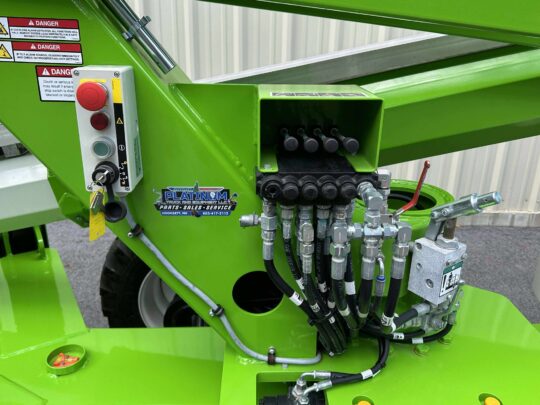 2024-Niftylift-SD50D-Diesel-4x4-Boom-Man-Lift-Tree-Equipment-Construction-Lift-All-Wheel-Drive-Lift-Backyard-Lift