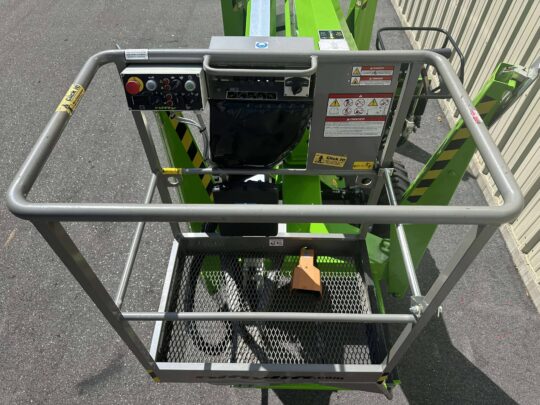 2024-Niftylift-SD50D-Diesel-4x4-Boom-Man-Lift-Tree-Equipment-Construction-Lift-All-Wheel-Drive-Lift-Backyard-Lift