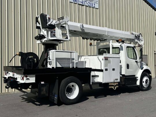 2014-Freightliner-M2-106-Altec-DM47-Digger-Derrick-Lineman-Pole-Truck