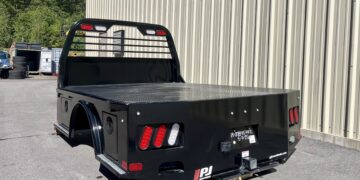 Aluminum, B&W, bed, chevy, cm, CM truck beds, contractor, dodge, duramag, flatbed, ford, GMC, Hauler, International, magnum, PJ, PJ truck beds, Ram, replacement bed, steel bed, Upfit, Upfitter