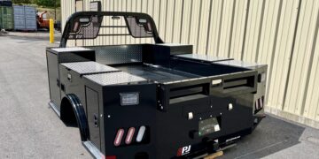 Aluminum, B&W, bed, chevy, cm, CM truck beds, contractor, dodge, duramag, flatbed, ford, GMC, Hauler, International, magnum, PJ, PJ truck beds, Ram, replacement bed, steel bed, Upfit, Upfitter