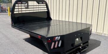 Aluminum, B&W, bed, chevy, cm, CM truck beds, contractor, dodge, duramag, flatbed, ford, GMC, Hauler, International, magnum, PJ, PJ truck beds, Ram, replacement bed, steel bed