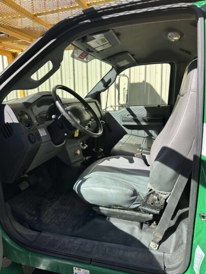 2011-Ford-F750-Versalift-75'-Forestry-Elevator-Bucket-Truck-Diesel-Auto-Manual-Altec-Terex-Tree-Work