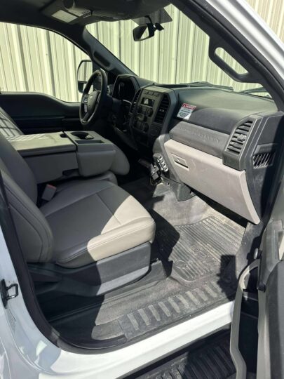 2017-Ford-F550-Versalift-40'-Utility-Lineman-Bucket-Boom-Truck-Diesel