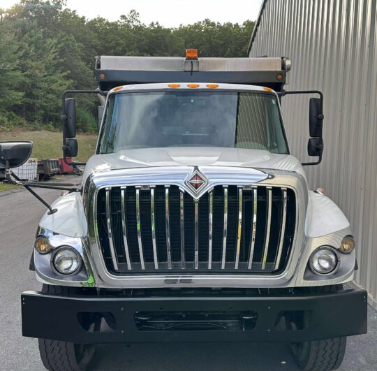 2016-International-7400-J&J-Dump-Truck-Hauler-Tri-Axle-Single-Axle-Tandem-Axle-Dump-Truck