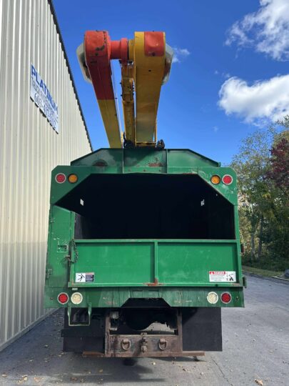 2011-Ford-F750-Versalift-75'-Forestry-Elevator-Bucket-Truck-Diesel-Auto-Manual-Altec-Terex-Tree-Work