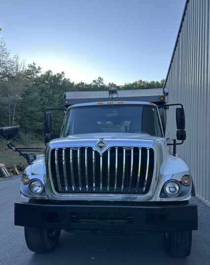 2016-International-7400-J&J-Dump-Truck-Hauler-Tri-Axle-Single-Axle-Tandem-Axle-Dump-Truck