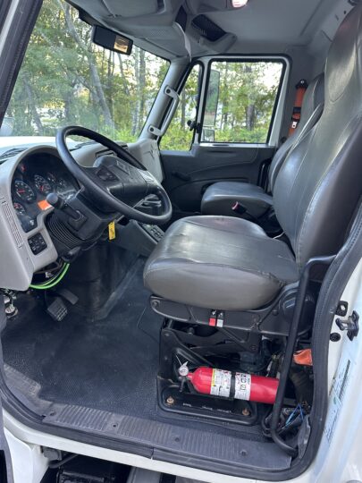 2016-International-7400-J&J-Dump-Truck-Hauler-Tri-Axle-Single-Axle-Tandem-Axle-Dump-Truck