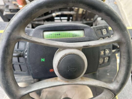 2015-Hyster-H100FT-Diesel-Forklift-10K-Capacity-Diesel-Electric-LPG-Yard-Forktruck