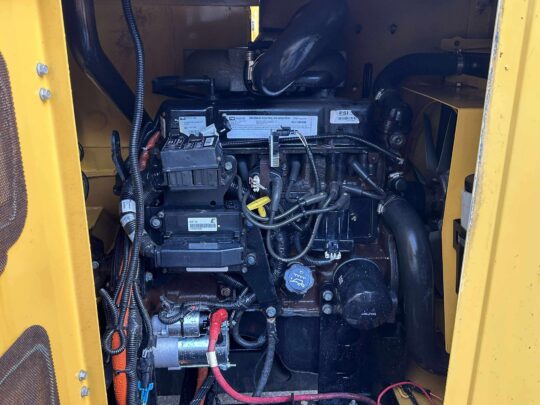 2021-Vermeer-BC1000XL-Diesel-Gas-12"-Wood-Chipper-Bandit-Altec-Vermeer-Morbark