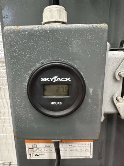 2016-Skyjack-SJ12-Electric-Vertical-Mast-Man-Lift