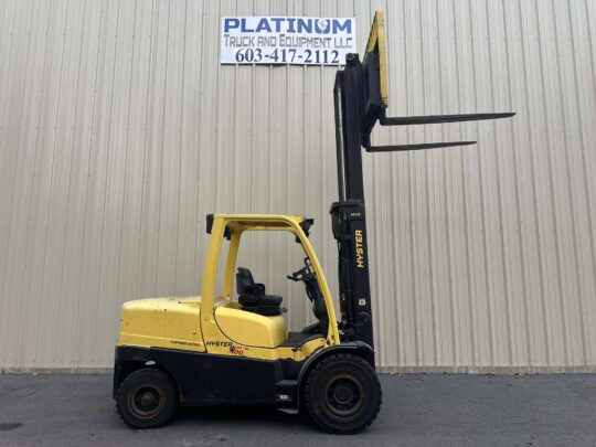 2015-Hyster-H100FT-Diesel-Forklift-10K-Capacity-Diesel-Electric-LPG-Yard-Forktruck