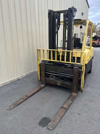2015-Hyster-H100FT-Diesel-Forklift-10K-Capacity-Diesel-Electric-LPG-Yard-Forktruck