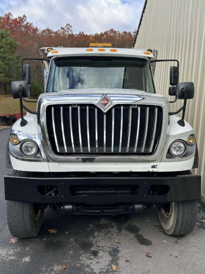 2019-International-7600-Henderson-Dump-Truck-Hauler-Tri-Axle-Single-Axle-Tandem-Axle-Dump-Truck-High-HP-Diesel-Automatic-7600-Peterbilt-Kenworth-Mack-Stainless-Bed
