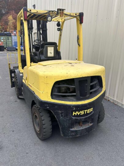 2015-Hyster-H100FT-Diesel-Forklift-10K-Capacity-Diesel-Electric-LPG-Yard-Forktruck