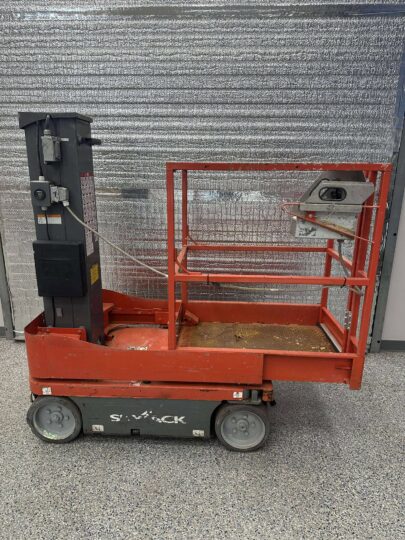 2016-Skyjack-SJ12-Electric-Vertical-Mast-Man-Lift