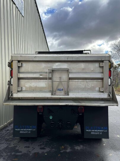 2019-International-7600-Henderson-Dump-Truck-Hauler-Tri-Axle-Single-Axle-Tandem-Axle-Dump-Truck-High-HP-Diesel-Automatic-7600-Peterbilt-Kenworth-Mack-Stainless-Bed