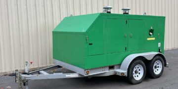 2019-Frost-Fighter-IDH1000QR-Indirect-Fired-Mobile-Construction-Heater