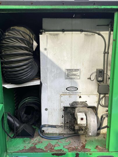 2014-MAC-800G-Indirect-Fired-Enclosed-Self-Contained-Mobile-Construction-Heater