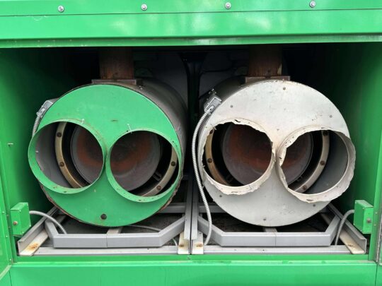 2019-Frost-Fighter-IDH1000QR-Indirect-Fired-Mobile-Construction-Heater