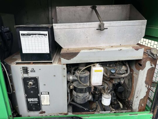 2012-PSW-IDF700-Indirect-Fired-Mobile-Construction-Heater