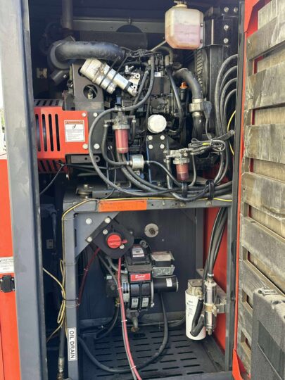 2019-Heat-King-IDF1000-Indirect-Fired-Mobile-Construction-Heater