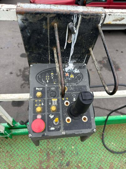 2015-JLG-4069LE-Electric-4x2-Scissor-Boom-Lift-Rough-Terrain-Man-Lift