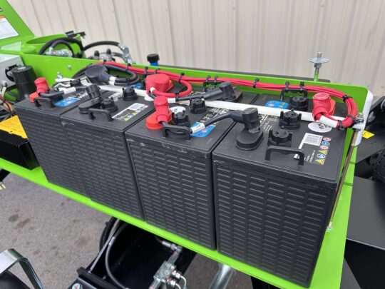 2025-Niftylift-TM50HGE-HYBRID-TM50HG-TM50HE-TM34TG-TM34TE-TM34TGE-TM42TG-TM42TGE-TM42TE-Tow-Behind-Boom-Man-Lift-Cherry-Picker-Man-Lift