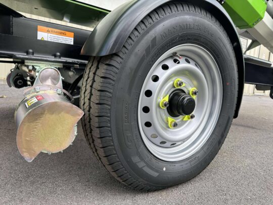 2025-Niftylift-TM50HGE-HYBRID-TM50HG-TM50HE-TM34TG-TM34TE-TM34TGE-TM42TG-TM42TGE-TM42TE-Tow-Behind-Boom-Man-Lift-Cherry-Picker-Man-Lift