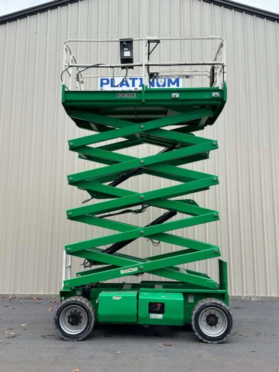 2015-JLG-4069LE-Electric-4x2-Scissor-Boom-Lift-Rough-Terrain-Man-Lift