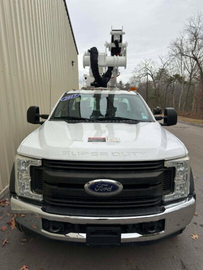 2017-Ford-F550-Altec-Utility-Bucket-Boom-Truck-Diesel-Lineman