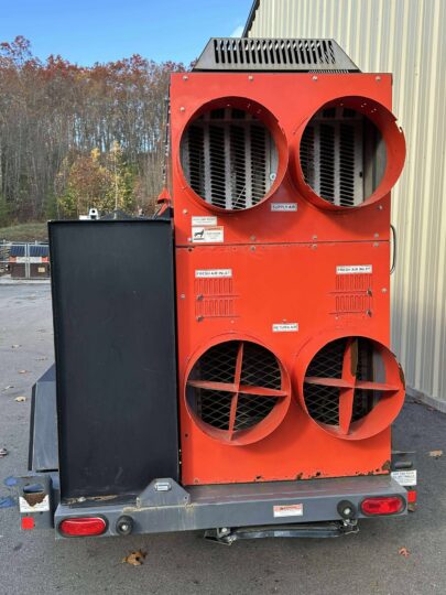 2019-Heat-King-IDF1000-Indirect-Fired-Mobile-Construction-Heater