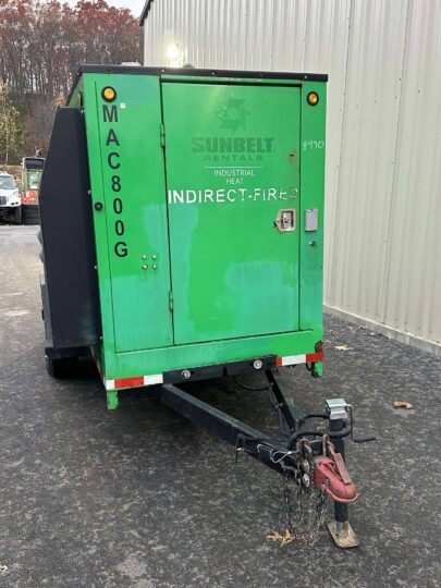2014-MAC-800G-Indirect-Fired-Enclosed-Self-Contained-Mobile-Construction-Heater