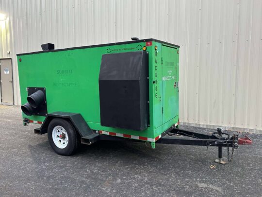 2014-MAC-800G-Indirect-Fired-Enclosed-Self-Contained-Mobile-Construction-Heater2014-MAC-800G-Indirect-Fired-Enclosed-Self-Contained-Mobile-Construction-Heater