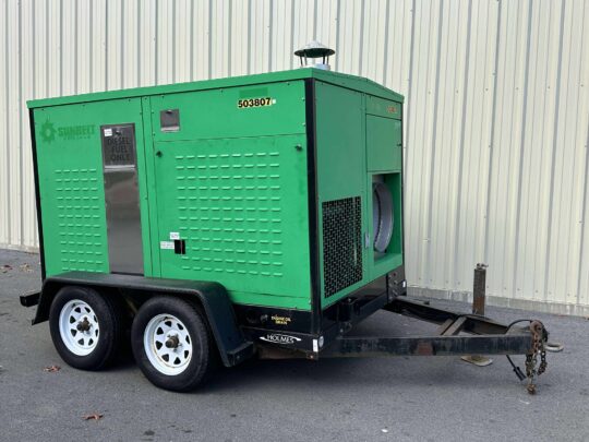 2012-PSW-IDF700-Indirect-Fired-Mobile-Construction-Heater