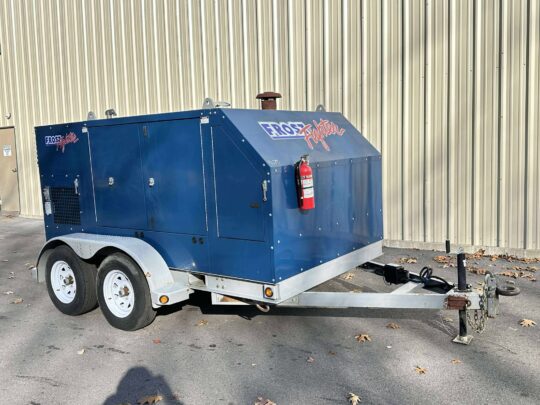 2020-Frost-Fighter-IDH1000QR-Indirect-Fired-Mobile-Construction-Heater