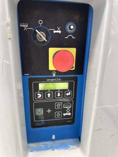 2018-Genie-GR-20-Electric-Vertical-Mast-Man-Lift