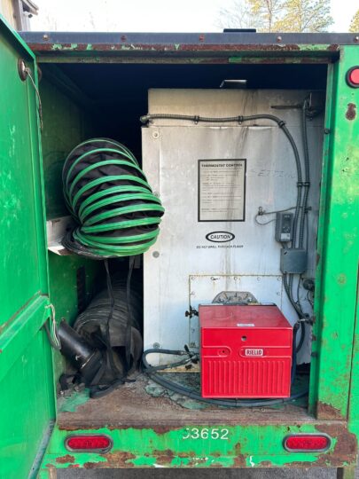 2014-MAC-800G-Indirect-Fired-Enclosed-Self-Contained-Mobile-Construction-Heater