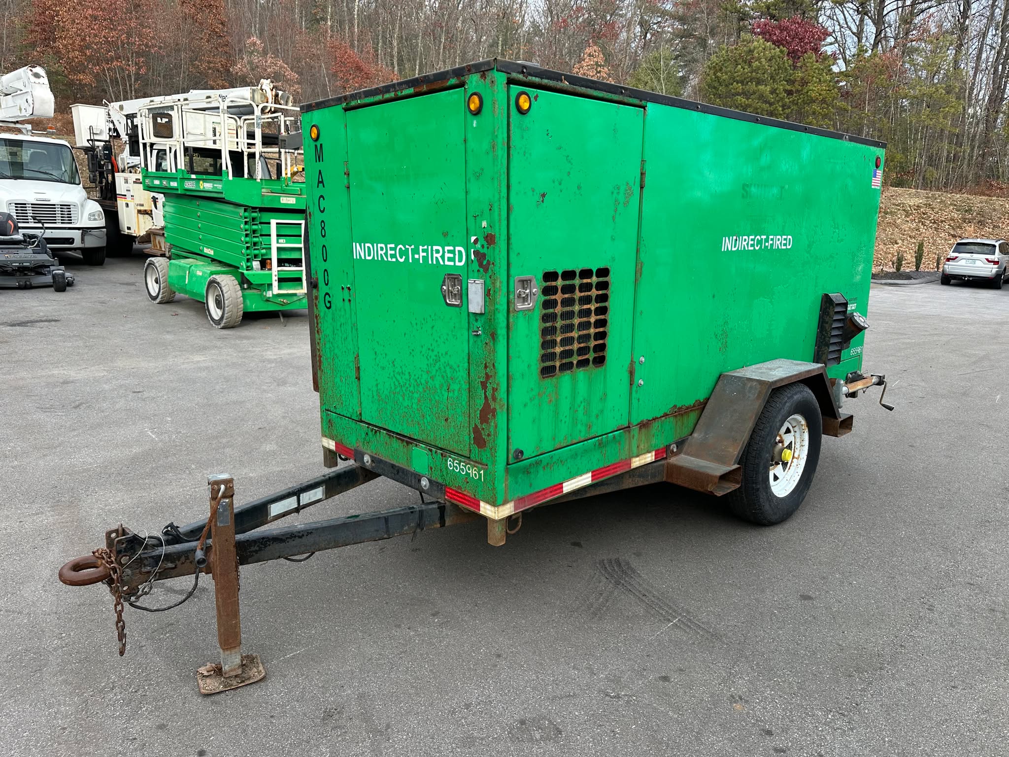 2014-MAC-800G-Indirect-Fired-Enclosed-Self-Contained-Mobile-Construction-Heater