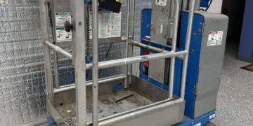 2018-Genie-GR-20-Electric-Vertical-Mast-Man-Lift